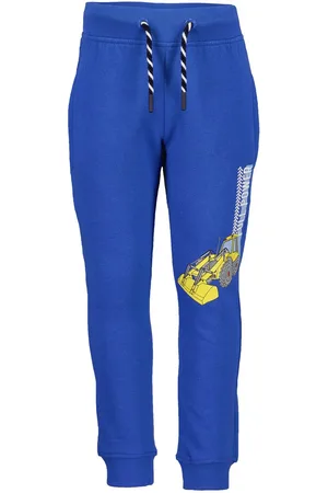 Blue Seven Sweatbroek sweatbroek VOERTUIGEN (1-delig)