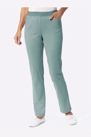 Classic Basics Comfortbroek