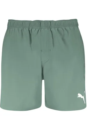 PUMA Zwemshort met tijdloos design (1 stuk)