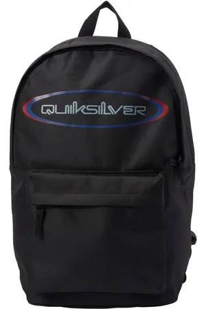 Quiksilver Sportrugzak The Poster Logo