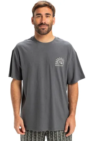 Quiksilver T-shirt CL Freedom Swell