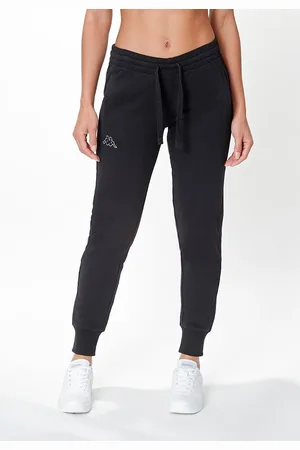Kappa Joggingbroek in trendy tapered fit