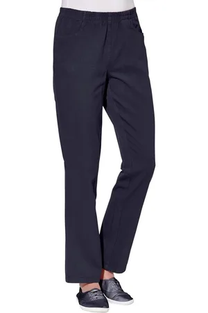 Classic Basics Comfortbroek