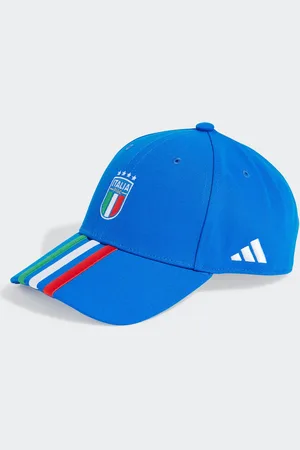 adidas Baseball pet FIGC CAP