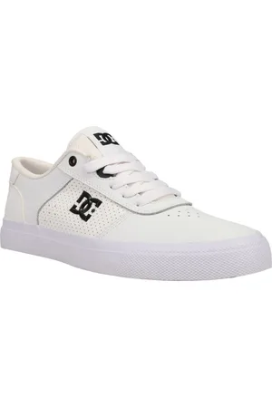 Dcshoes Sneakers Teknic