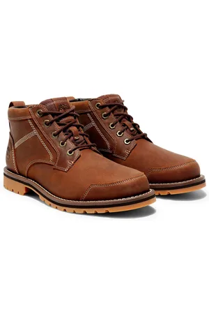 Timberland Veterschoenen Larchmont II Chukka Winterlaarzen, veterschoenen, winterschoenen