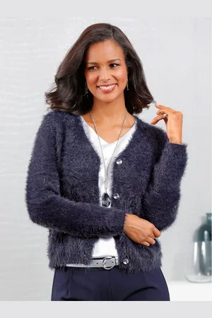LADY Cardigan