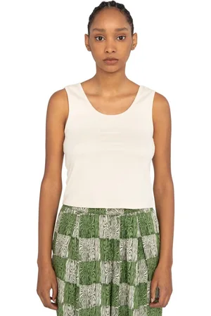 Element Crop-top Yarnhill
