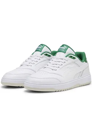 PUMA Sneakers DOUBLECOURT