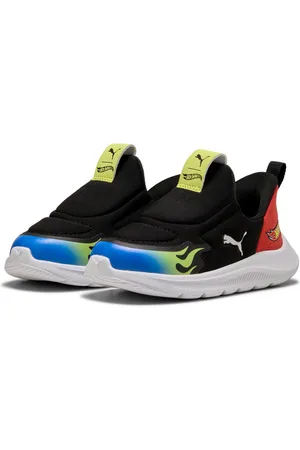 PUMA Sneakers FUN RACER 2 SLIPTECH HOT WHEELS INF
