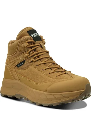 Icepeak Wandelschoenen AKAA MS waterdicht