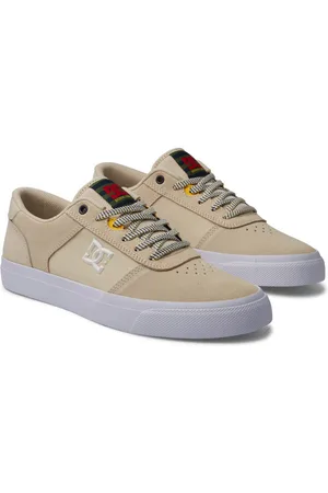 Dcshoes Sneakers Teknic