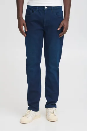 Blend Slim fit jeans BHTWISTER JOGG SLIM FIT JEANS NOOS