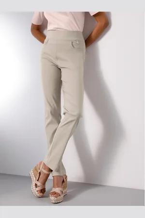 STEHMANN Comfortbroek