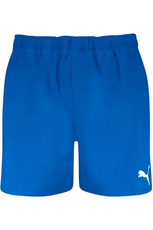 PUMA Zwemshort met tijdloos design (1 stuk)
