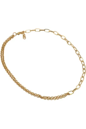 Firetti Collier Sieraad cadeau halssieraad halsketting ankerketting