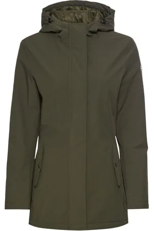 Champion Korte jas Hooded Polyfilled Jacket