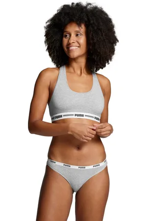 PUMA Bustier WOMEN RACER BACK TOP 1P HANG
