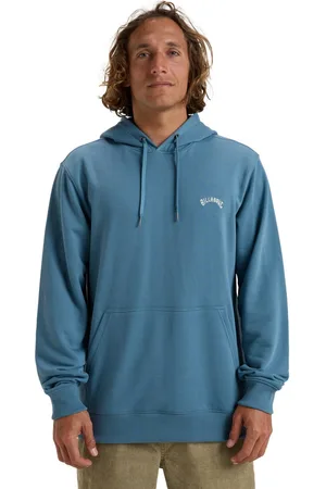 Billabong Hoodie Arch