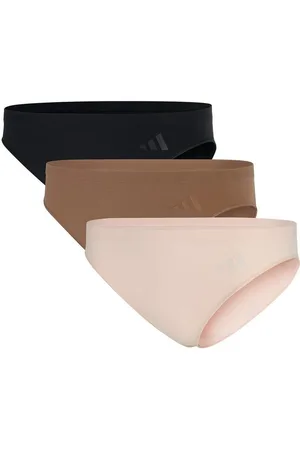 adidas Bikinibroekje Sport Active Seamless - Packaged Panties (Set van 3)