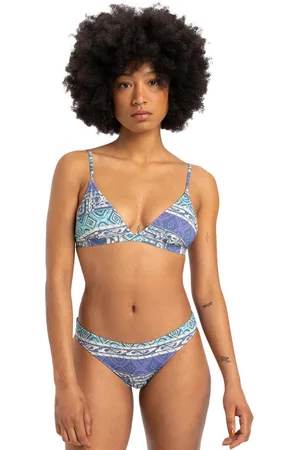 Quiksilver Bikinibroekje Champion Sound