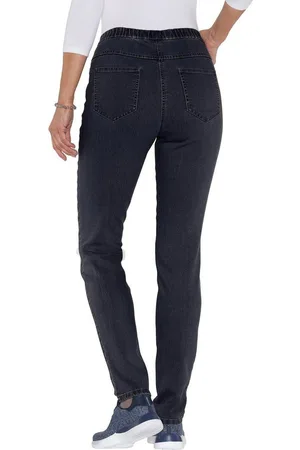 Classic Basics Comfortjeans