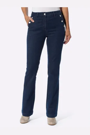 Classic Basics Comfortabele jeans