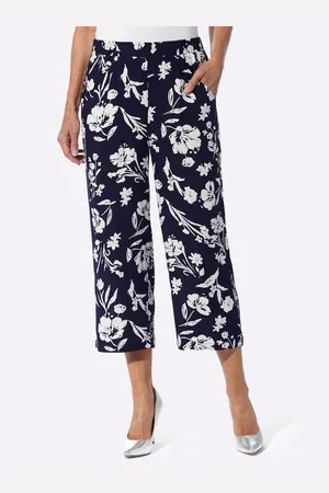 Classic Basics Culotte