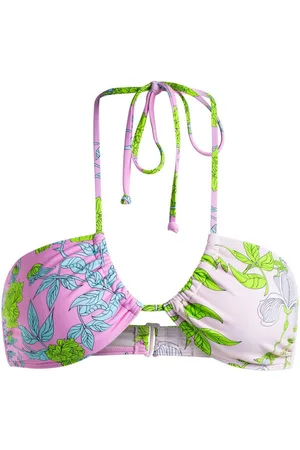 Roxy Triangel-bikinitop Rowley X