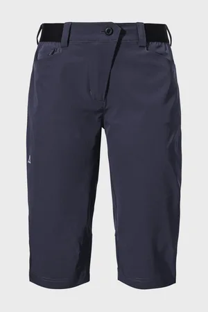 Schöffel 3/4 broek Bike Capri Pants Style Keitele WMS