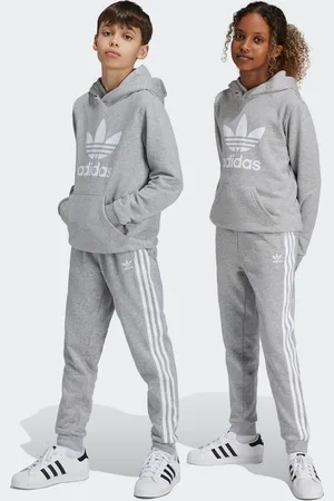 adidas Sportbroek TREFOIL PANTS (1-delig)