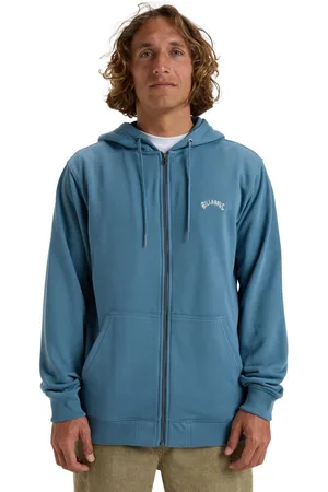 Billabong Hoodie Arch