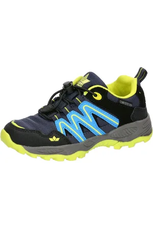LICO Outdoorschoenen Outdoorschoen Leander