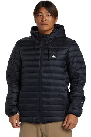 Quiksilver Outdoorjack SCALY HOOD