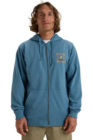 Billabong Hoodie Foundation Zh