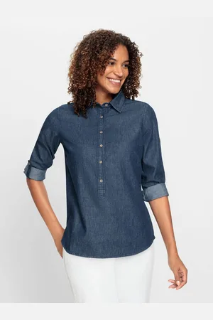 Casual Looks Jeans blouse