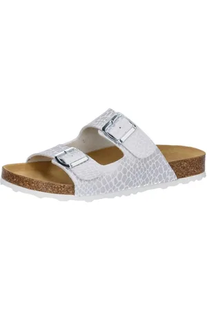LICO Slippers Bioline Platino