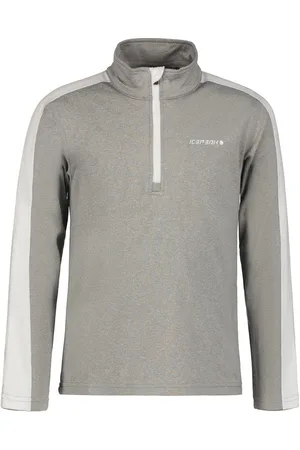 Icepeak Fleecetrui FLEMINTON JR (1-delig)