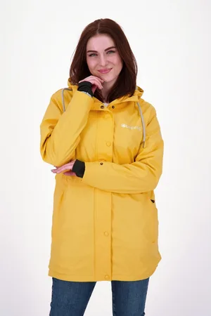 DEPROC-Active Regenjack Friesennerz NEW ELLESMERE