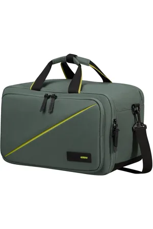 American Tourister ® Reistas TAKE2CABIN Prime Handbagage tas reisbagage Boarding Bag 3 Way