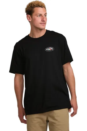 Billabong T-shirt Orbit Arch Premium
