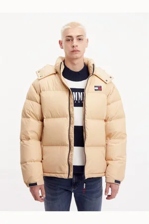 Tommy Hilfiger Gewatteerde jas TJM ALASKA PUFFER