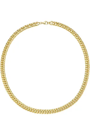 Firetti Pantserketting Sieraad cadeau halssieraad halsketting schakelketting ca. 9,3 mm breed