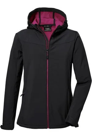 Killtec Softshell-jack KOS 179 WMN SFTSHLL JCKT 2