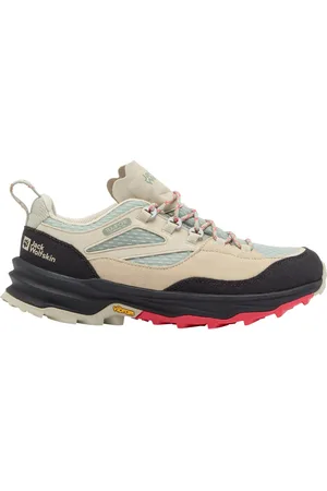 Jack Wolfskin Wandelschoenen CYROX TEXAPORE LOW W
