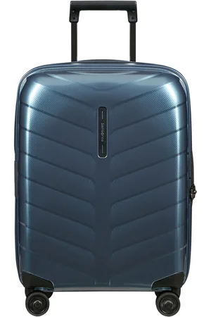 Samsonite Hardshell-trolley ATTRIX, verschillende maten en kleuren Koffer groot reisbagage incheck bagage met TSA-slot