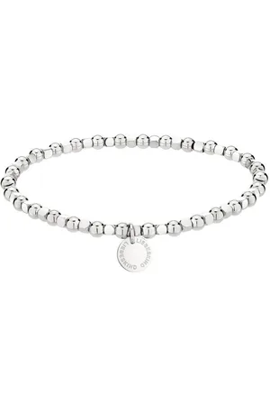 liebeskind Armband Sieraad cadeau roestvrijstalen armband, LJ-0595-B-17, LJ-0598-B-17