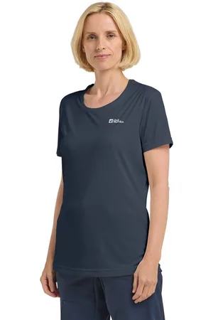 Jack Wolfskin T-shirt TECH T W