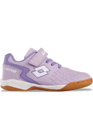 Lotto Zaalschoenen - ideaal voor diverse binnensporten