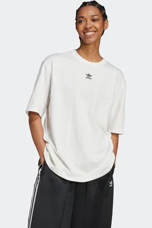 adidas T-shirt ESS BOYFR TEE